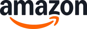 Amazon logo