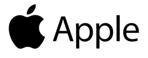 Apple logo
