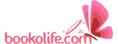 Bookolife logo