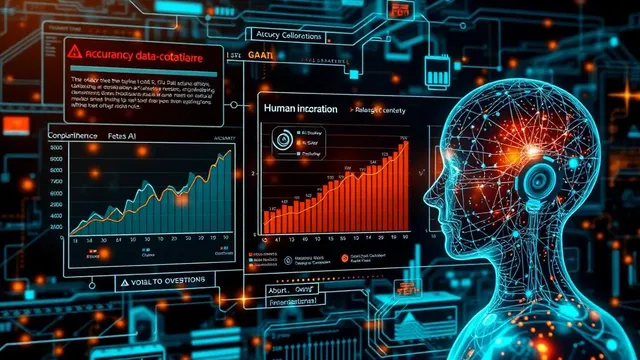 How We Boosted AI Accuracy from 87% to 95% with Human Curation