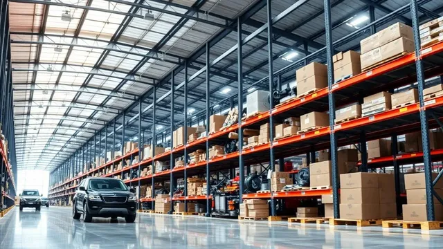 +$1.44M in Annual Savings: Re-building a Global Team for a $100M+ Auto Parts Distributor