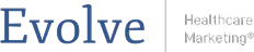 Evolve logo