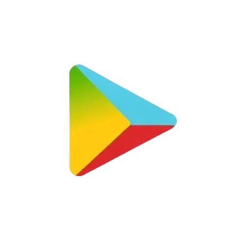 Google Play Logo