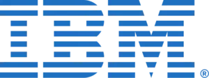 IBM logo