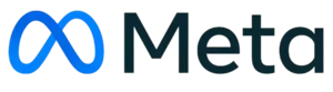 Meta logo