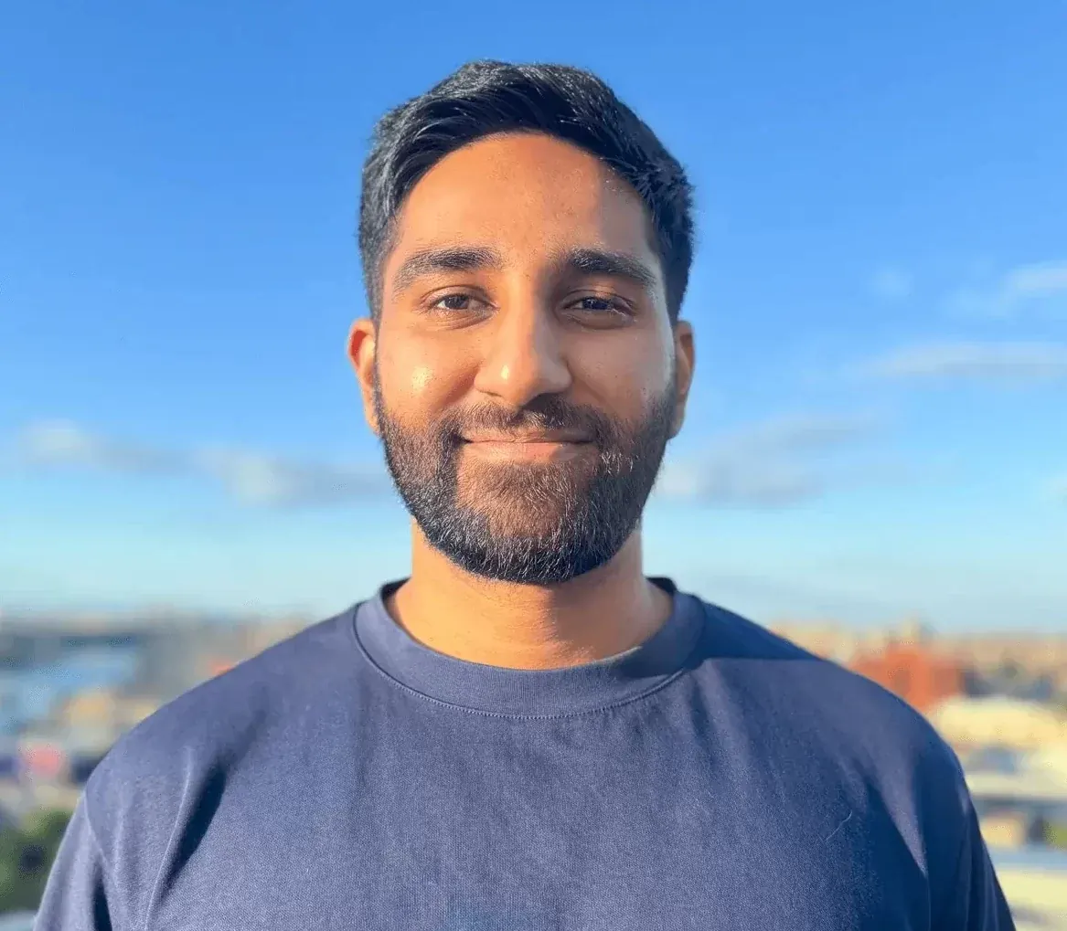 Sufiyan Ishaq - Founder of CloudHire