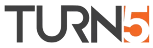 Turn5 logo