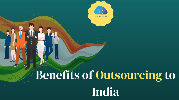 Outsourcing Indian Talent
