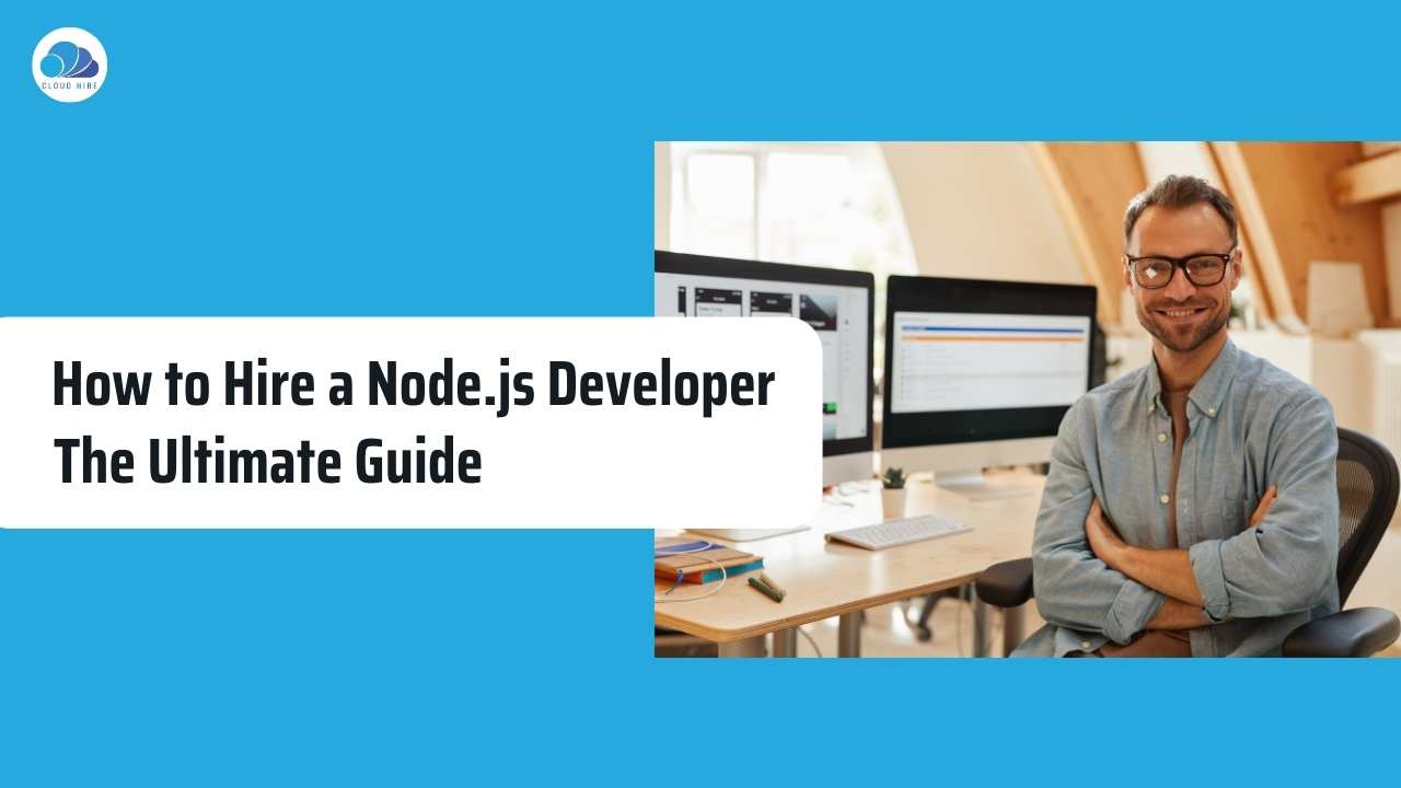 How to hire a node.js developer