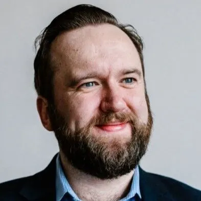 Matt McGaughey