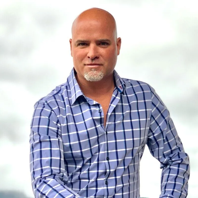Alan Stevenson