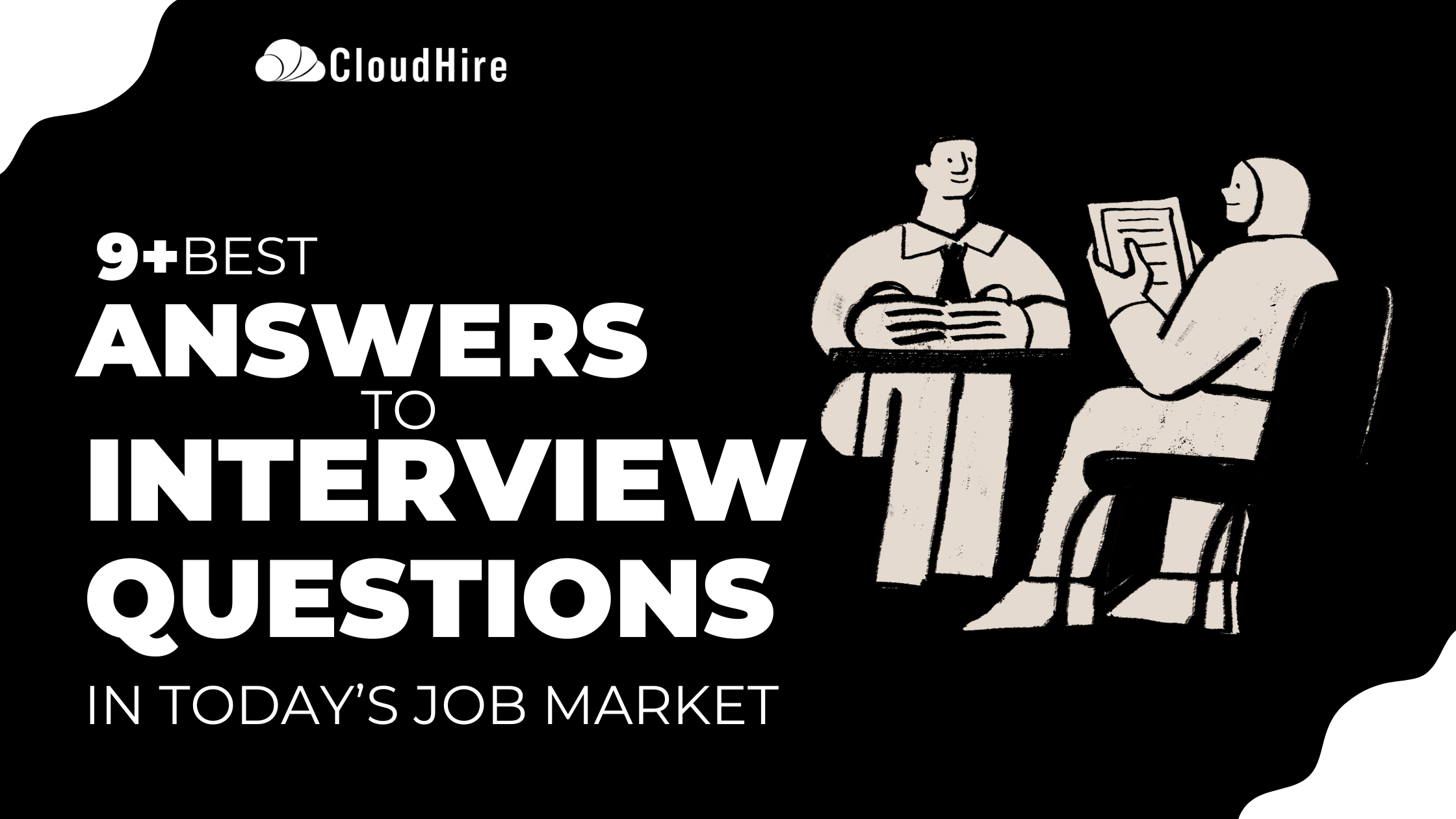 best answers to interview questions