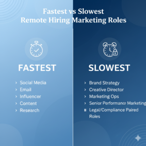 remote marketing jobs