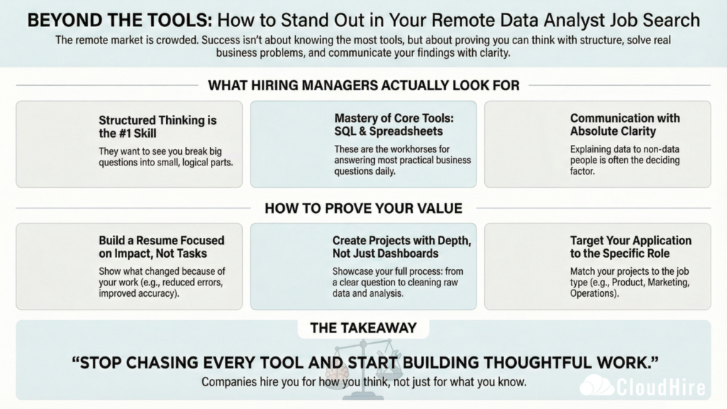 Data Analyst Jobs Remote