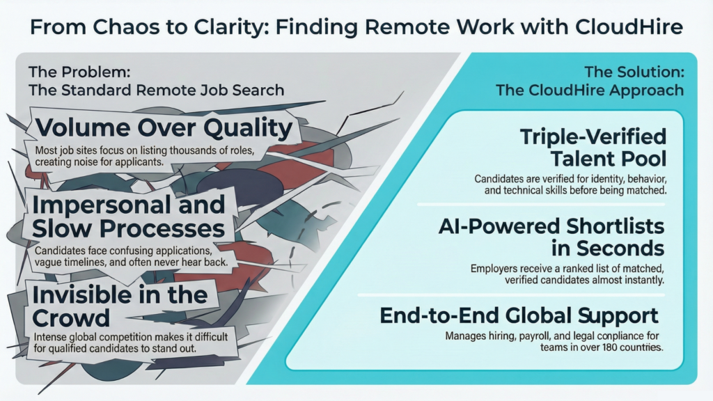 remote jobs web