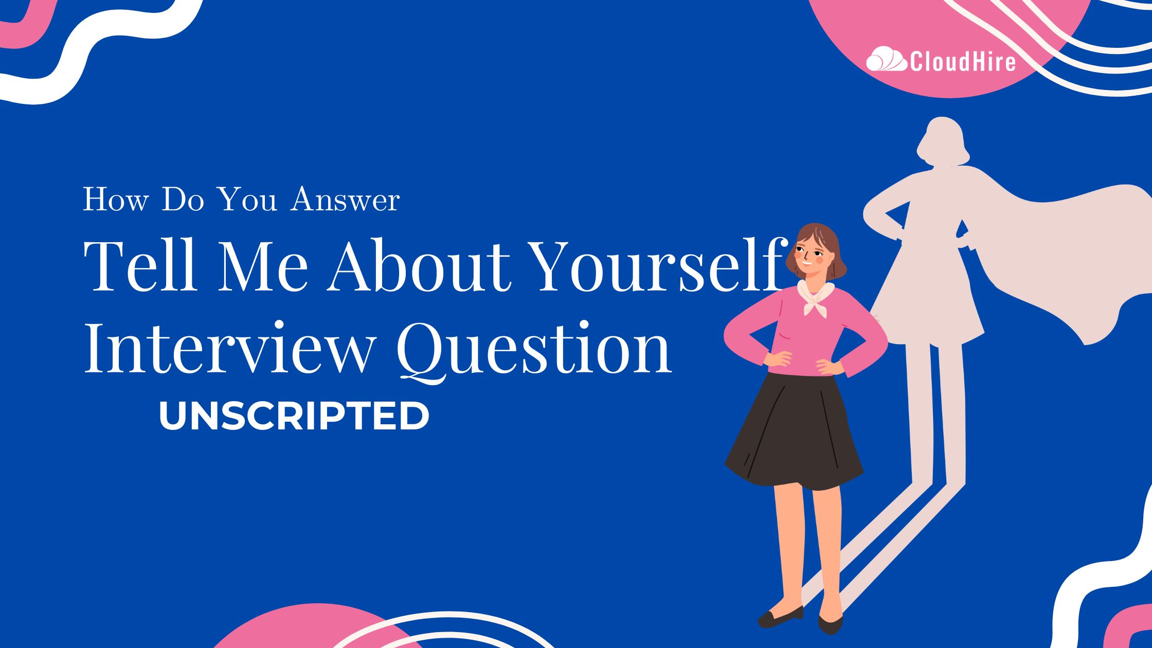 how do you answer tell me about yourself interview question