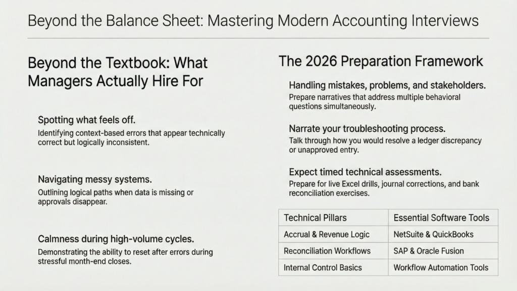 accounting interview questions