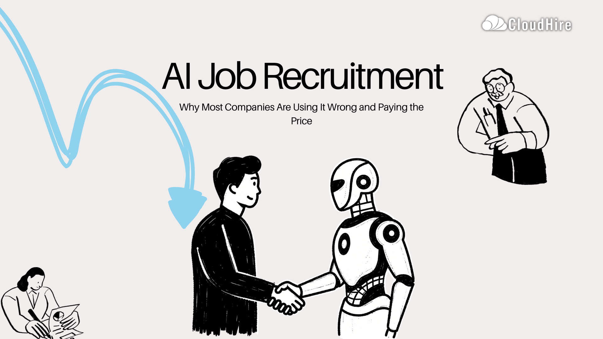 AI Job Recruitment